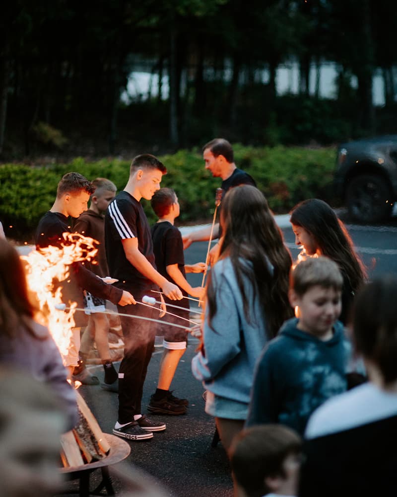 CityHill Teens